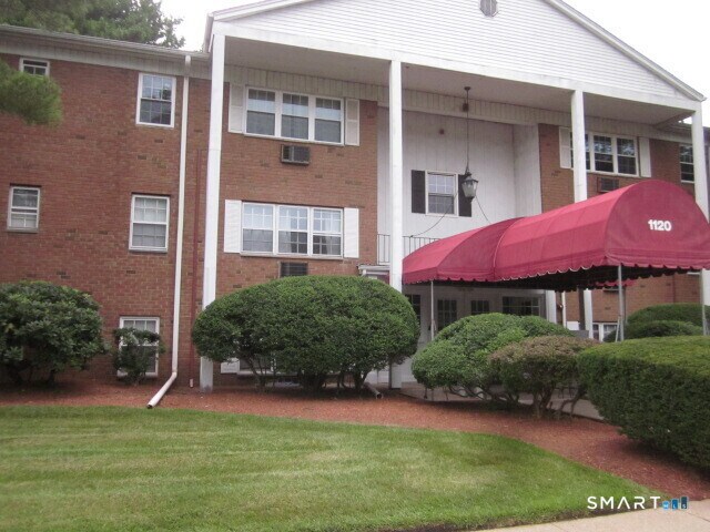 Building Photo - 1120 New Haven Ave