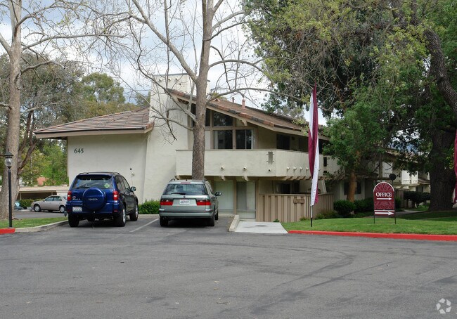 Apartments for Rent in Westlake Village CA