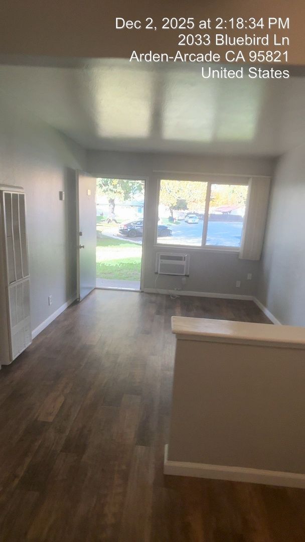 Foto del interior - Parkwood Square Apartments