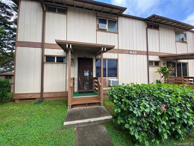 Building Photo - 98-533 Kamahao Pl