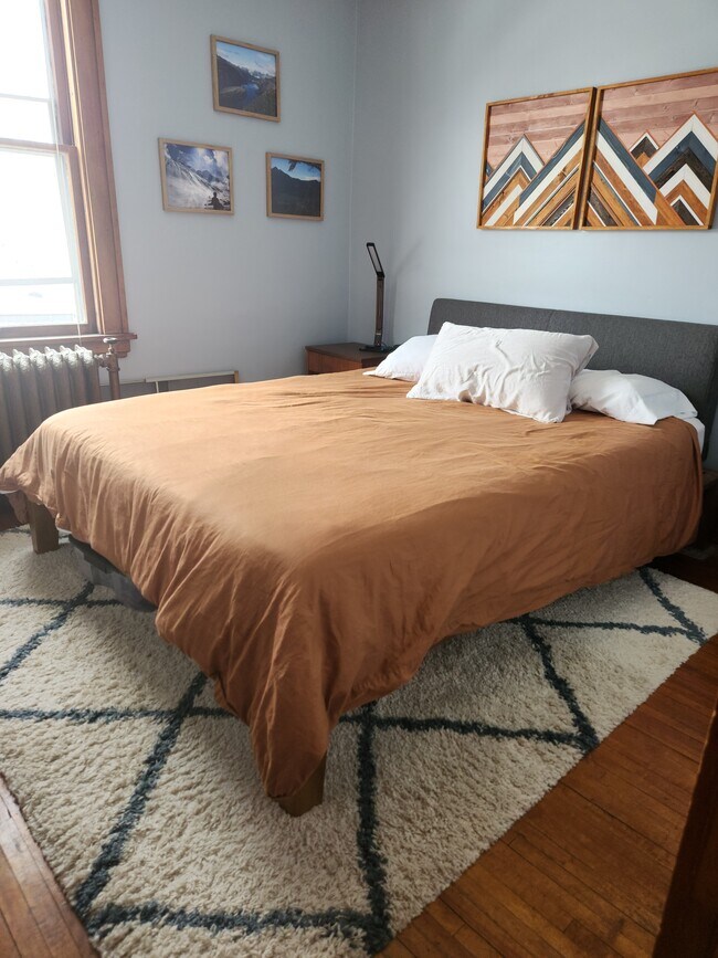 Foto del edificio - 482 Michigan St