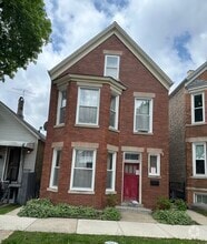 Building Photo - 3728 S Wolcott Ave