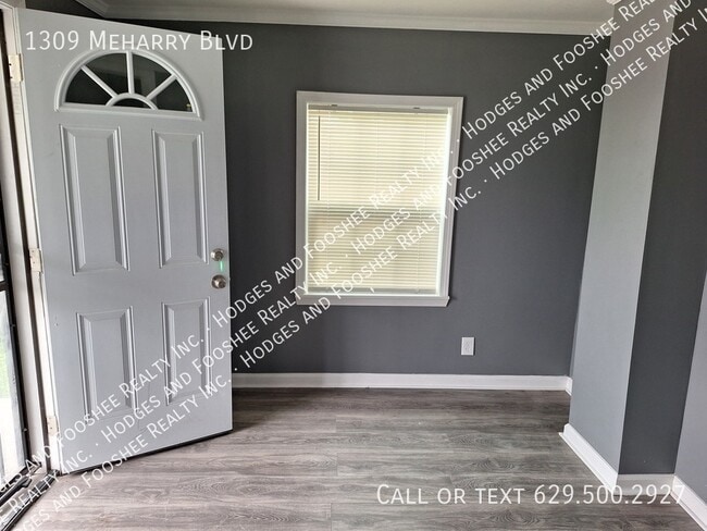 Building Photo - 1309 Meharry Blvd