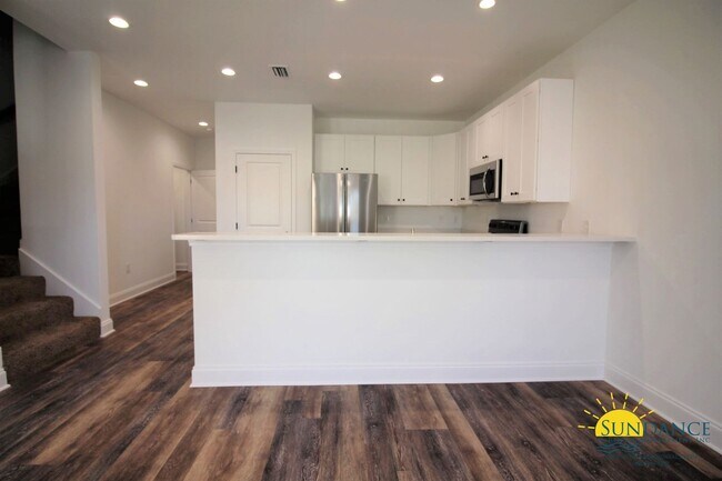 Foto del edificio - Gorgeous 3 Bedroom Townhome in Fort Walton...