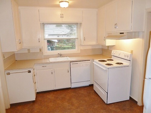 Foto del edificio - 1263 Tyler St