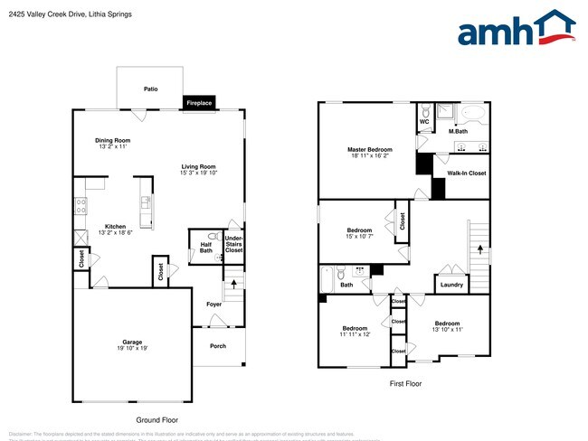 Foto del edificio - 2425 Valley Creek Dr