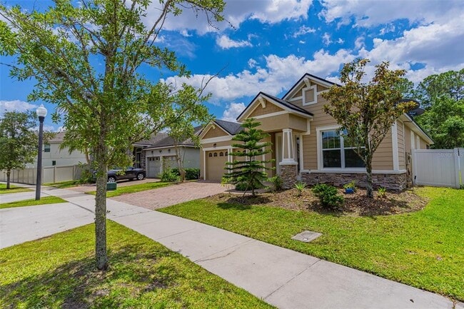Foto del edificio - 5278 Dove Tree St
