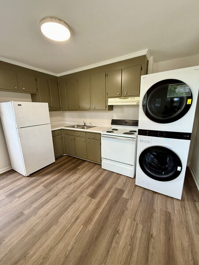 Foto del edificio - East Nashville 2 Bed $1450 Close to Shelby...