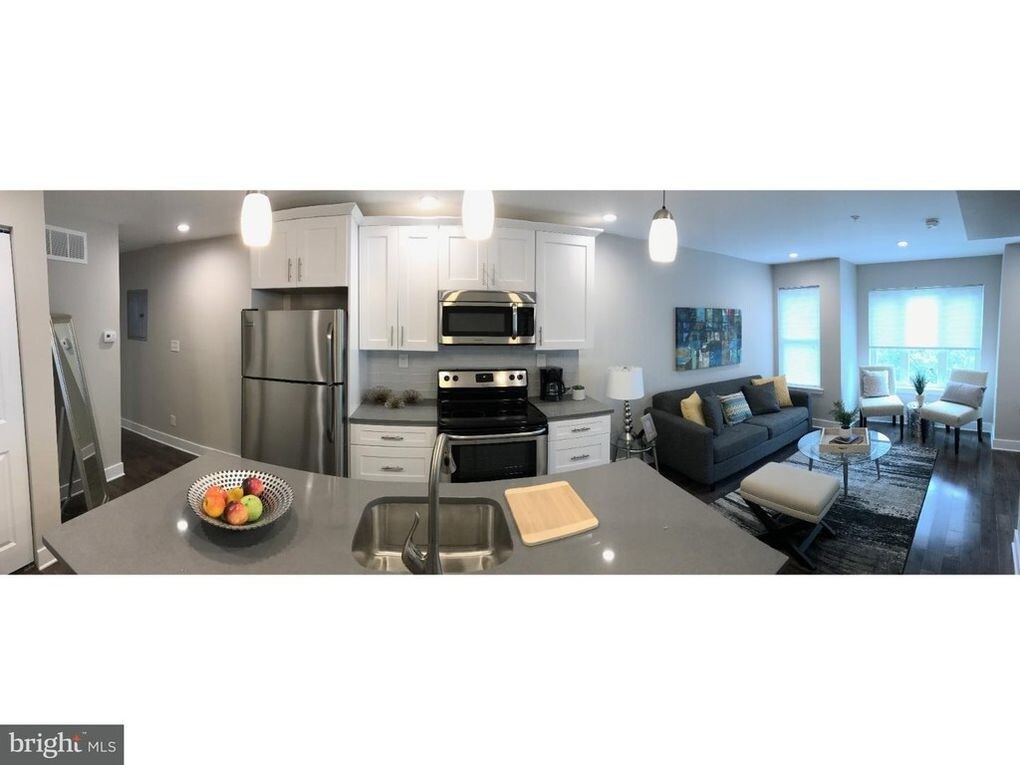 Foto principal - 2339 W Thompson St