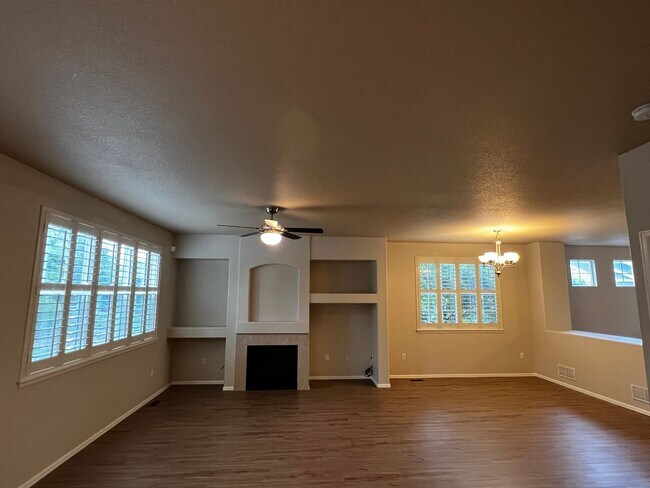 Building Photo - 3032 Hackney Ln