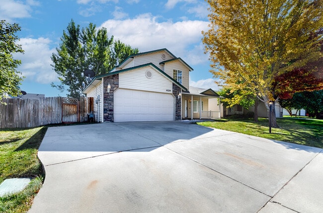 Foto del edificio - 14229 Shenandoah St