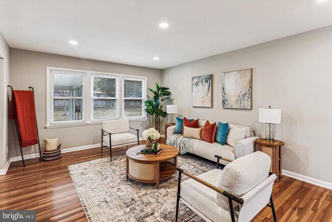 Foto del edificio - 7 Cedar Bluff Ct