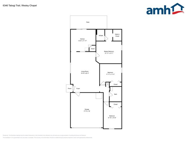 Building Photo - 6346 Tabogi Trail