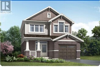 Building Photo - 316 ROSENBERG Way