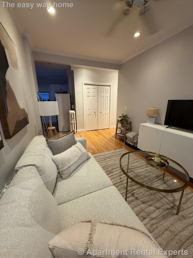 Foto del edificio - 1576 Cambridge St