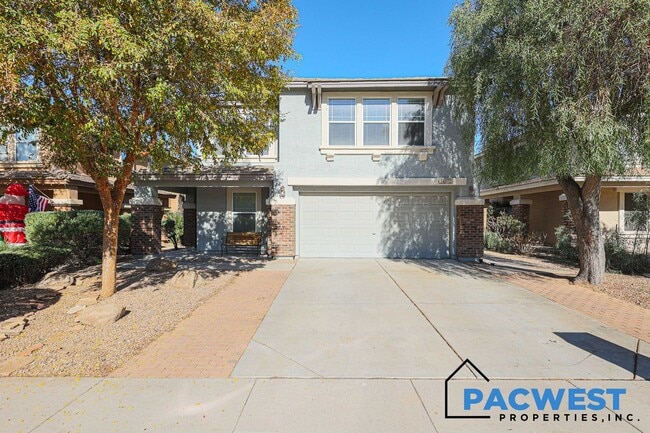 Building Photo - Welcome to your new home in Surprise!