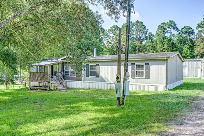 Foto del edificio - 418 County Rd 643