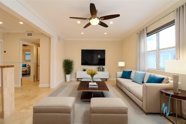 Foto del edificio - 1239 Marseille Drive Apt #2, Miami Beach, ...