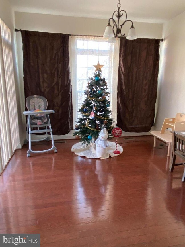 711 Perthshire Pl, Abingdon, MD 21009 Townhouse for Rent in Abingdon