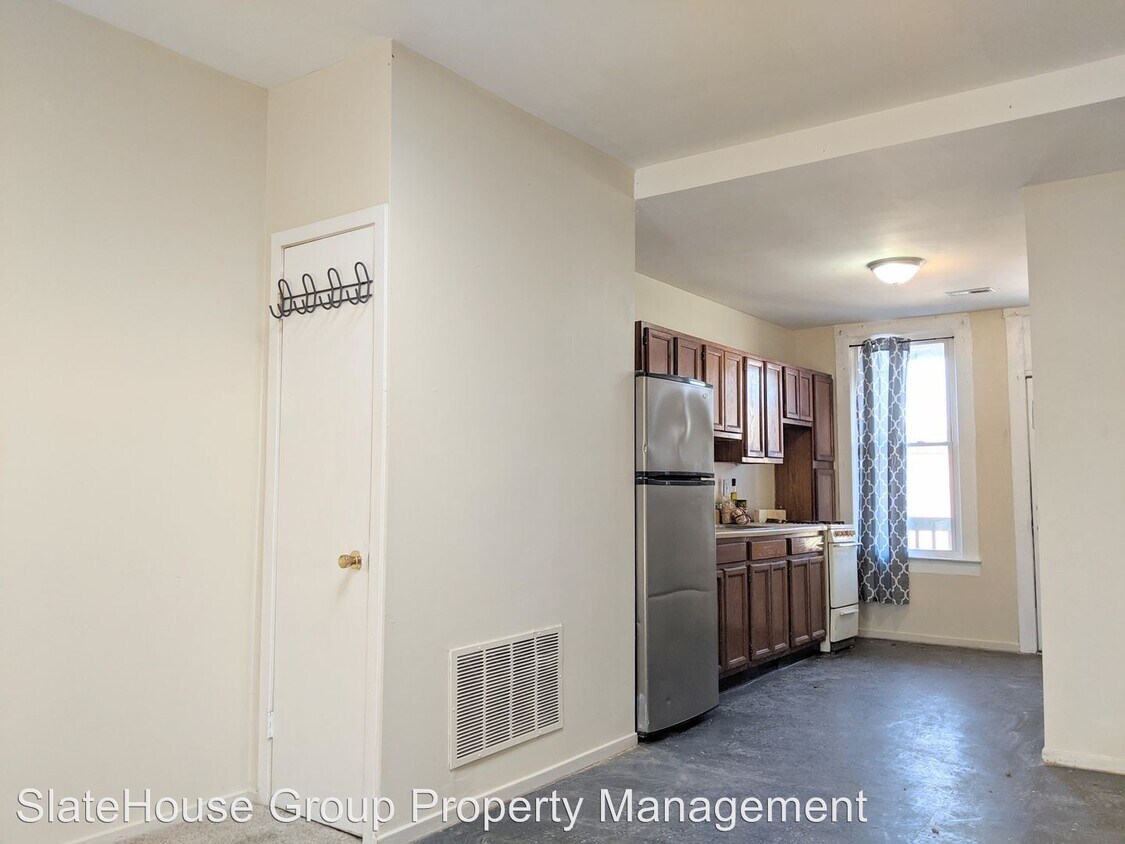 Foto principal - 3218 Belair Rd