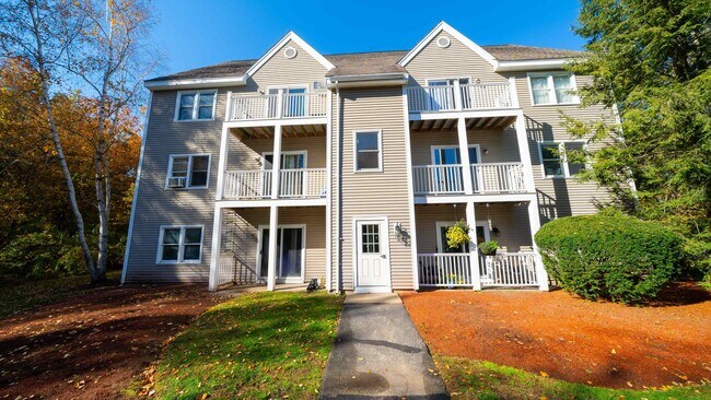 Foto del edificio - 2 Maple Ridge Dr