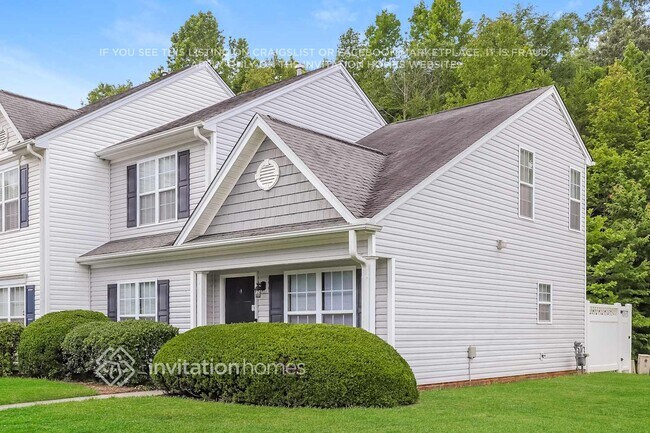 Foto del edificio - 4360 Reedy Fork Pkwy