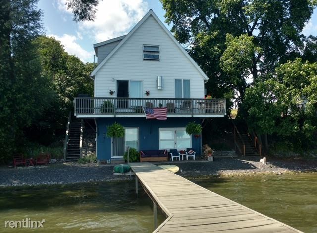 Foto principal - 2 br, 1 bath House - 5007 Reeds Pt