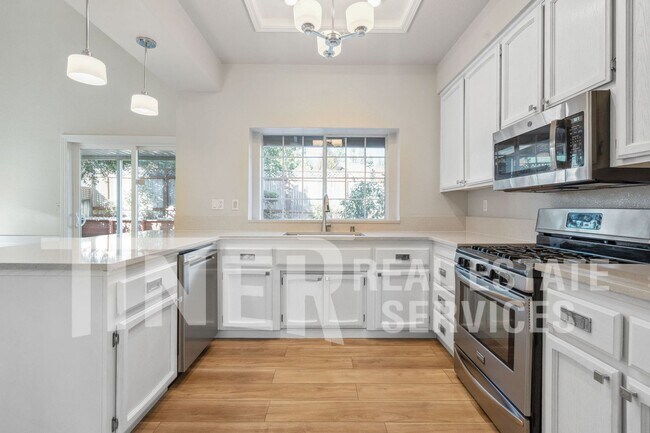 Foto del edificio - Charming Granite Bay Retreat