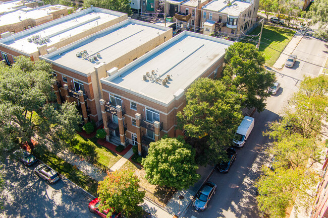 Building Photo - 4902 S Vincennes Ave