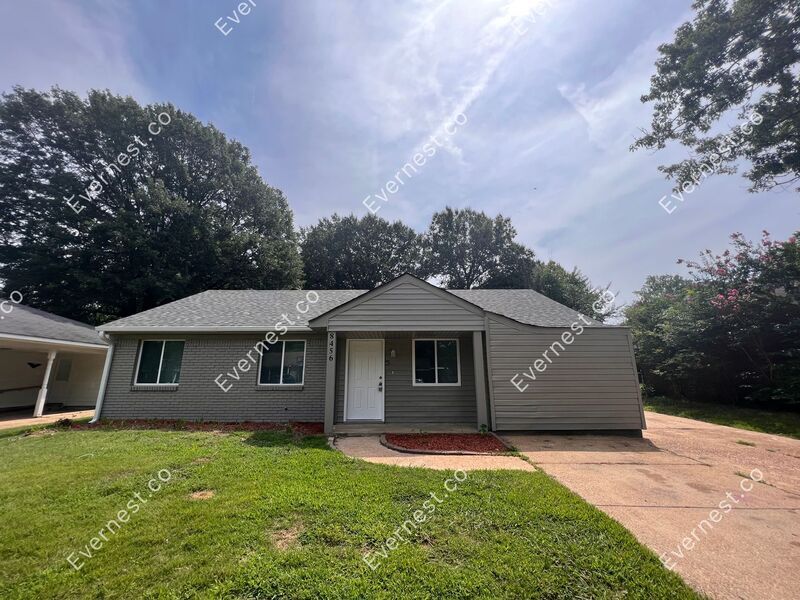Primary Photo - 8456 Booneville Dr