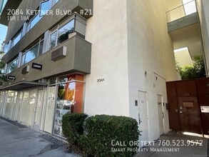 Building Photo - 2084 Kettner Blvd