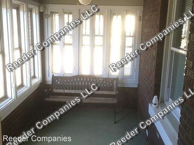 Building Photo - 2 br, 1 bath House - 6607 Jackson Avenue