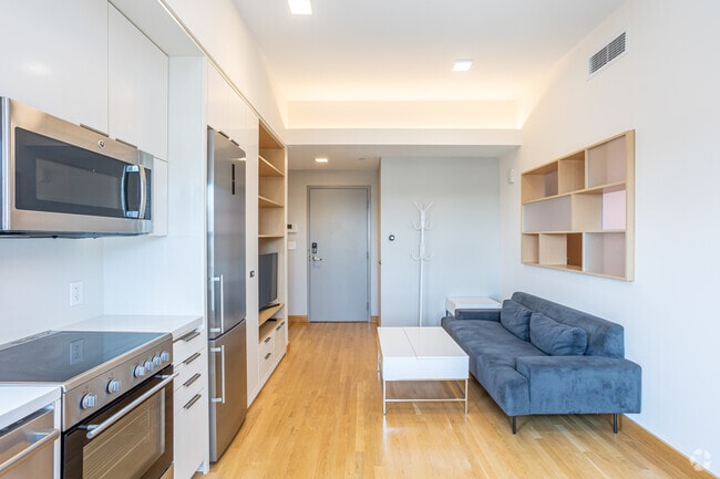 115 Mt Auburn (Fully Furnished)