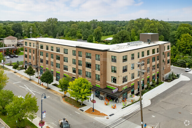 Broadway Lofts