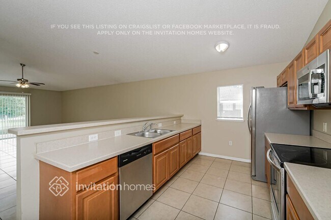 Foto del edificio - 4860 Preserve Blvd