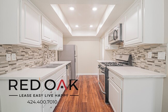 Foto del edificio - 861 Glencliff St