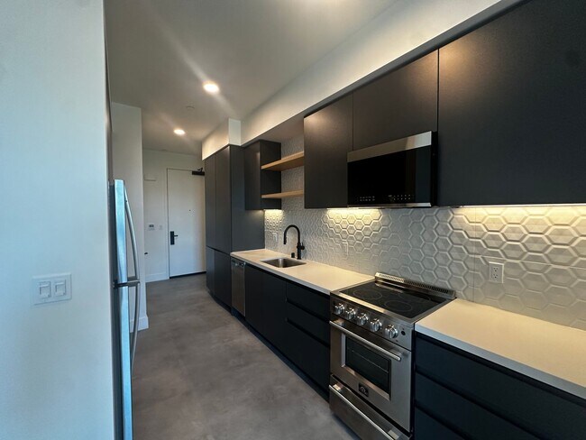 Foto del edificio - Welcome to Bradley 43