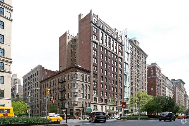 Foto del edificio - 955 Park Ave