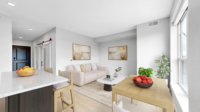 Building Photo - Olivine Apartments