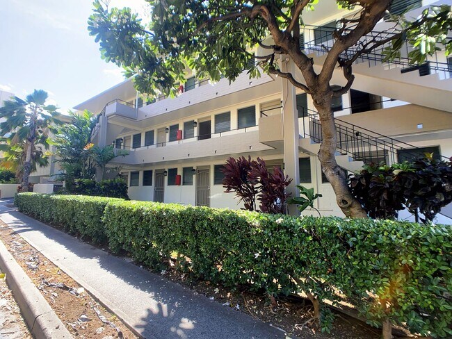 Foto del edificio - 264 Ka?iulani Ave