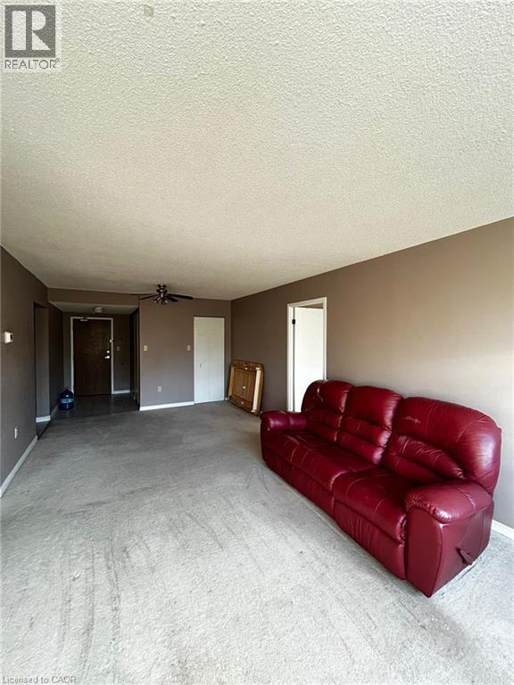 Photo du bâtiment - 3227 King St E