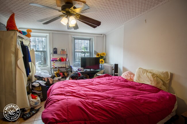 Building Photo - 167 Saint Nicholas Ave