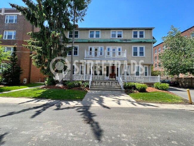 Foto del edificio - 1 Langdon Sq