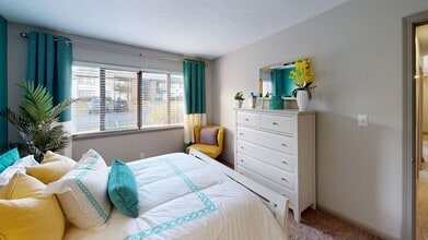 Interior Photo - The Heritage by Fairlawn
