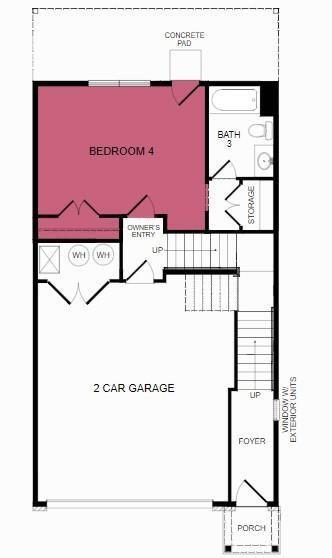 Building Photo - 1329 Rosen Rd