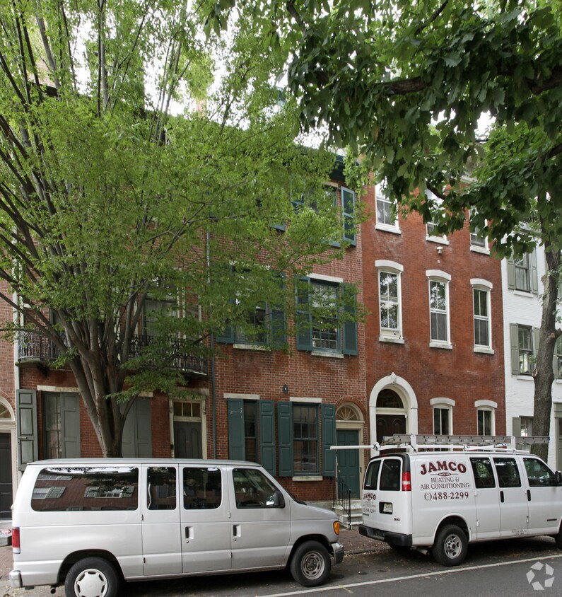 Foto del edificio - 412 Spruce St