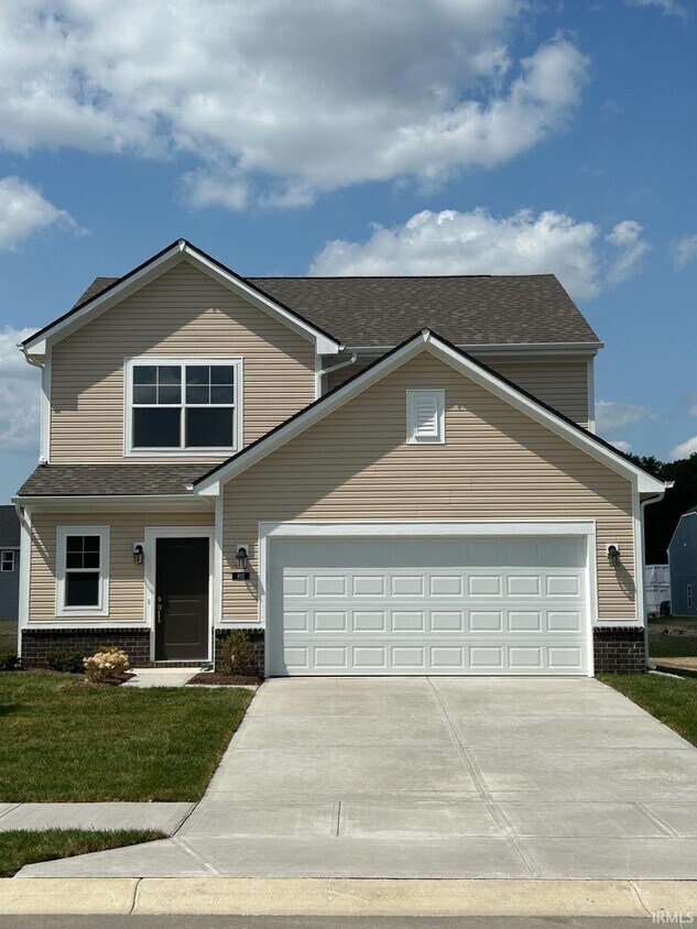Primary Photo - 828 Oyster Bay Dr