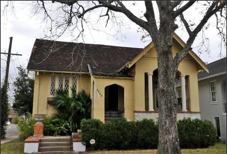 Primary Photo - 2533 Jefferson Ave