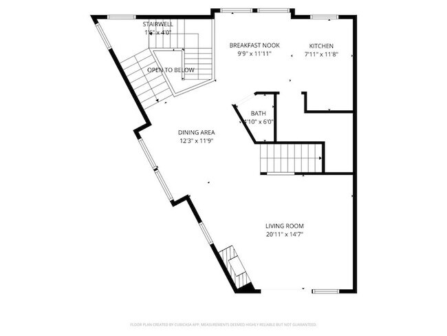 Foto del edificio - 1332 Fairview St