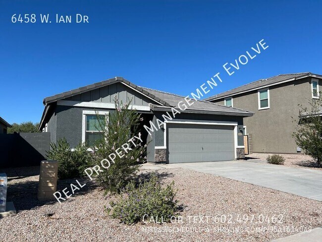 Building Photo - 6458 W Ian Dr